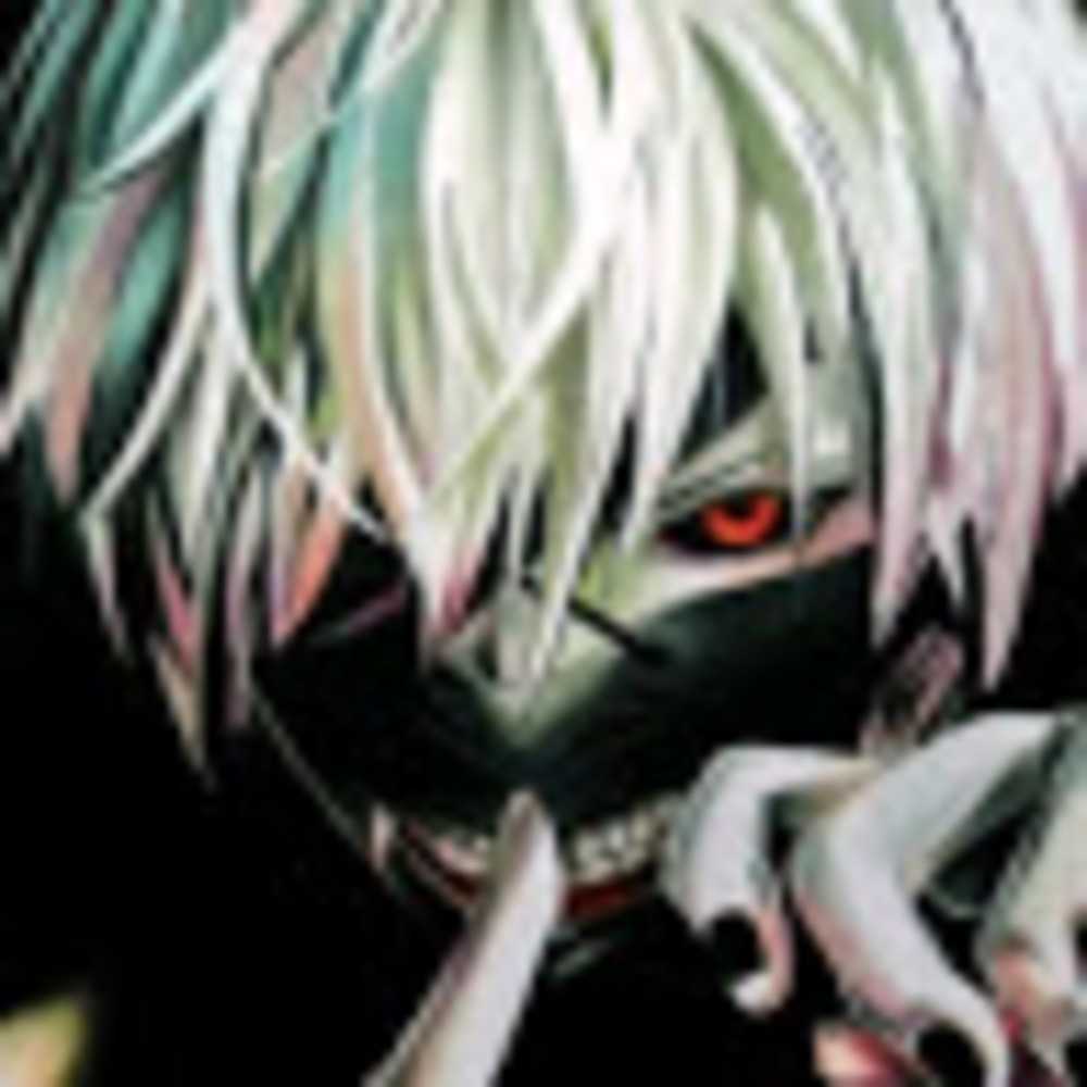 Meet your Posher, Lxrd